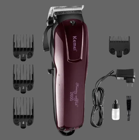Electric Hair trimmer