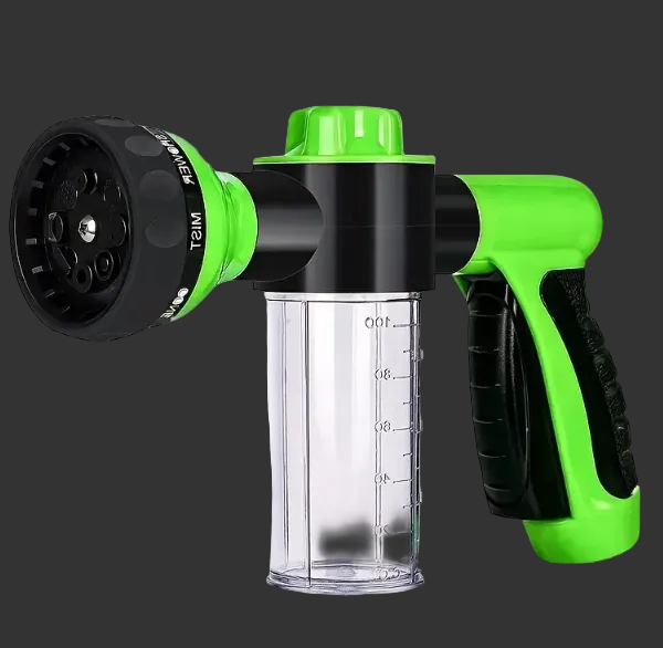 Multifunctional Pet Washing Kit