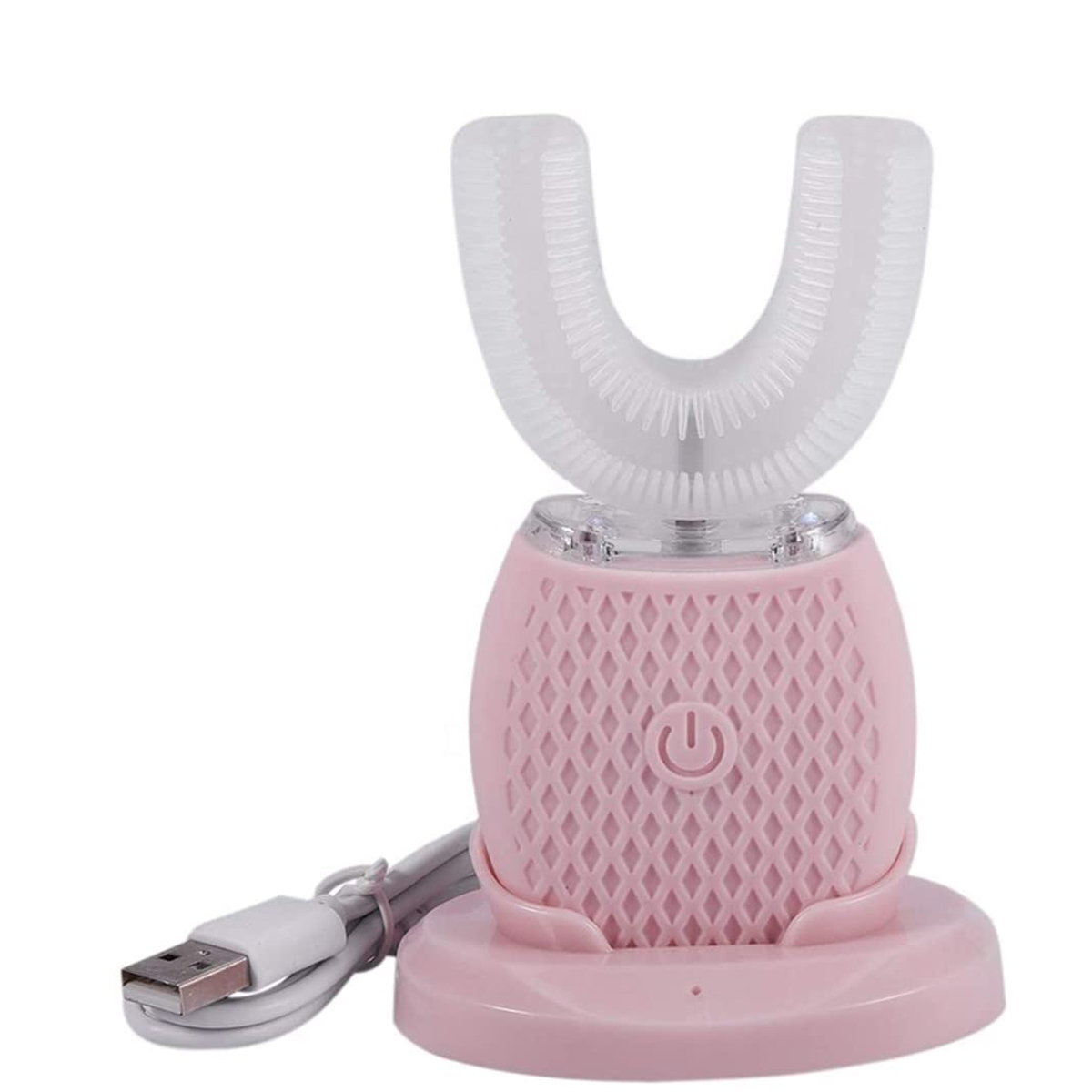 Electric Toothbrush