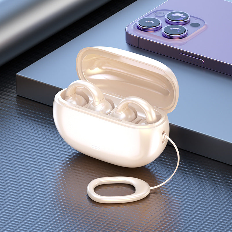 M55 SportSync Bone Conduction Earphones