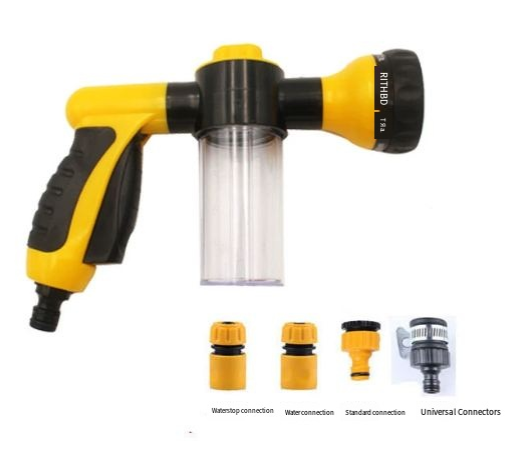 Multifunctional Pet Washing Kit